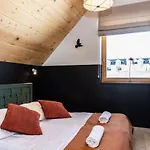 Czorsztyn 2 Apartamento