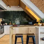 Czorsztyn 2 Apartamento *