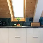 Czorsztyn 2 Apartamento *