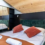 Czorsztyn 2 Apartamento *
