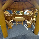 Czorsztyn 2