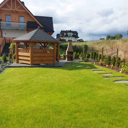 Lejlighed Czorsztyn 2