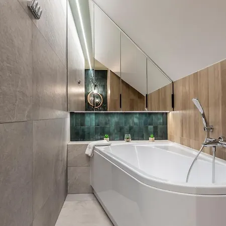 Lejlighed Czorsztyn 2 *