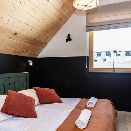 Czorsztyn 2 Apartament