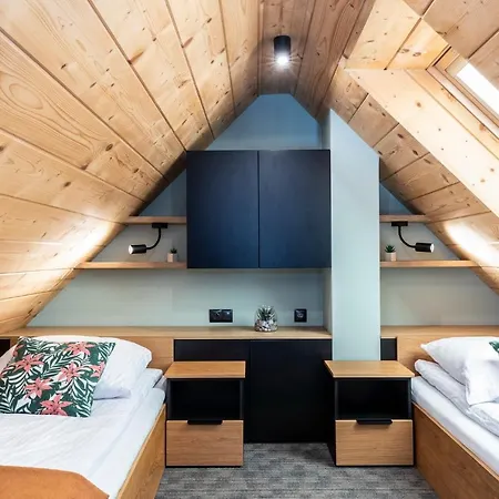 Czorsztyn 2 Lejlighed