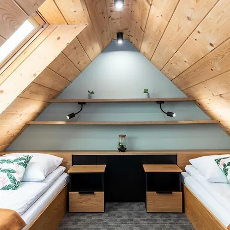 Lejlighed Czorsztyn 2