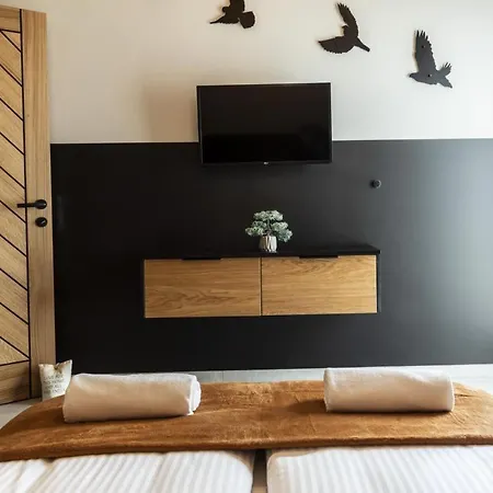 Lejlighed Czorsztyn 2 *