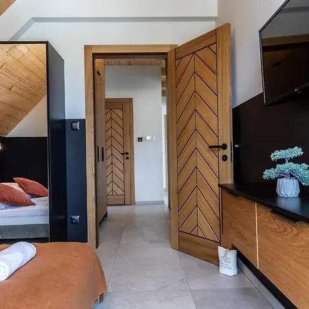 Czorsztyn 2 Lejlighed *