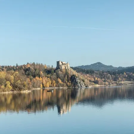 Lejlighed Czorsztyn 2