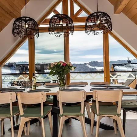 Lejlighed Czorsztyn 2 Kluszkowce