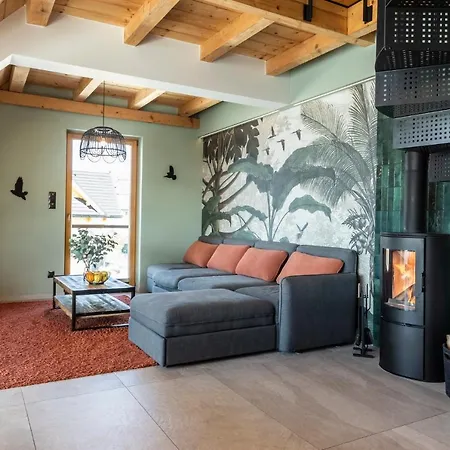 Lejlighed Czorsztyn 2 *