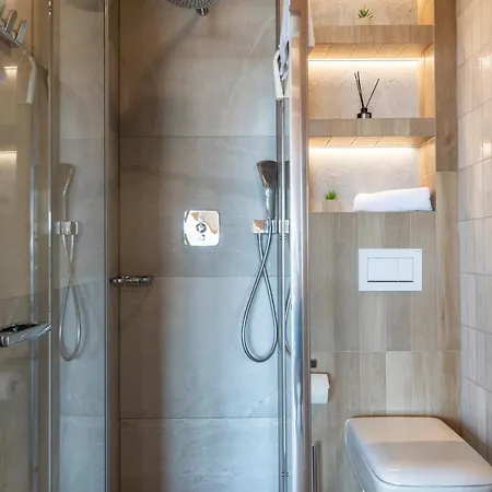 Lejlighed Czorsztyn 2