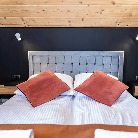 Czorsztyn 2 Lejlighed *