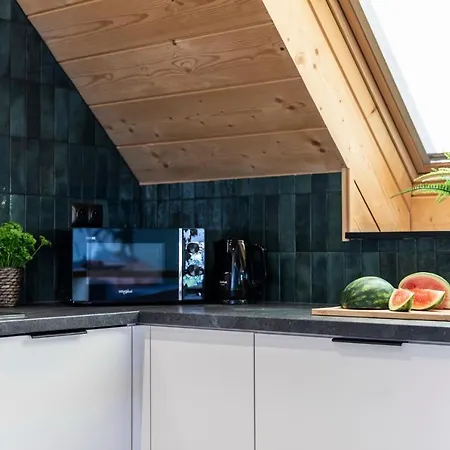 Czorsztyn 2 Lejlighed *