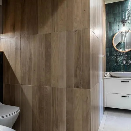 Czorsztyn 2 Lejlighed *