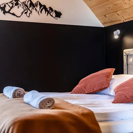 Czorsztyn 2 Lejlighed