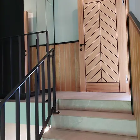 Lejlighed Czorsztyn 2 Kluszkowce