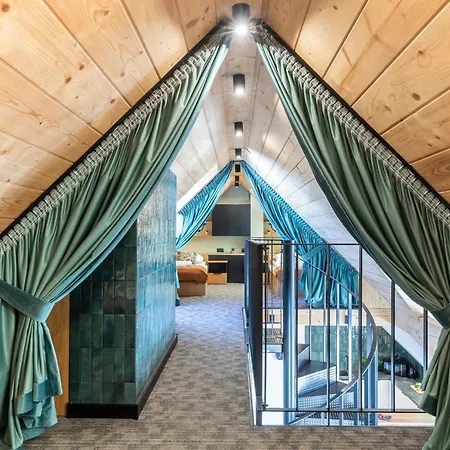 Lejlighed Czorsztyn 2 *