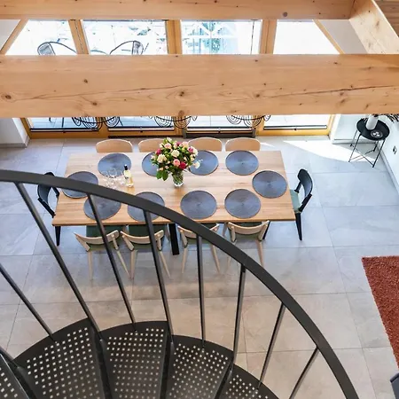 Lejlighed Czorsztyn 2 Kluszkowce