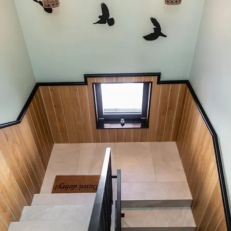 Czorsztyn 2 Lejlighed *