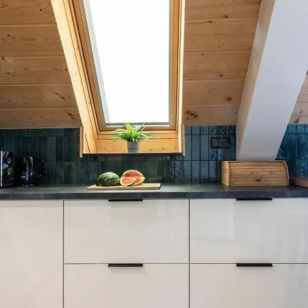 Czorsztyn 2 Lejlighed *