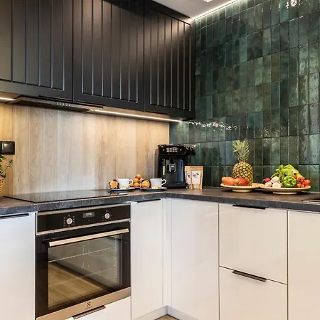 Czorsztyn 2 Lejlighed *