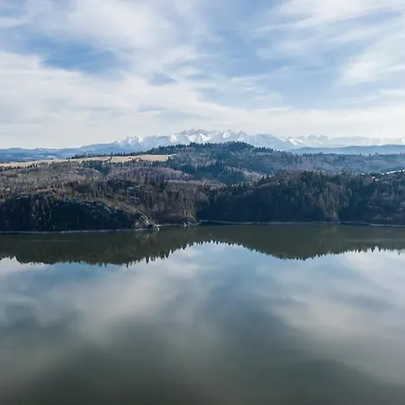 Lejlighed Czorsztyn 2 Kluszkowce