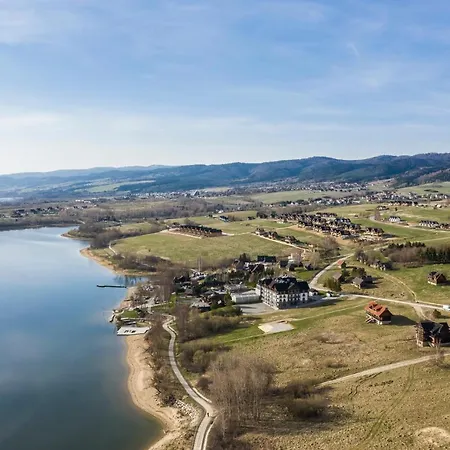 Czorsztyn 2 * Kluszkowce