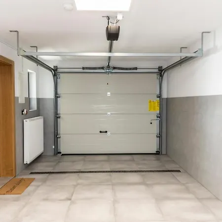 Lejlighed Czorsztyn 2 Kluszkowce