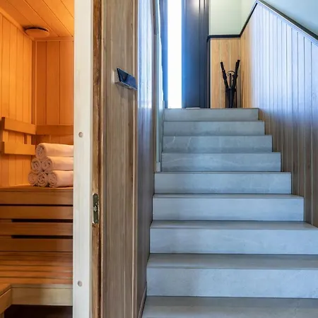 Lejlighed Czorsztyn 2 Kluszkowce