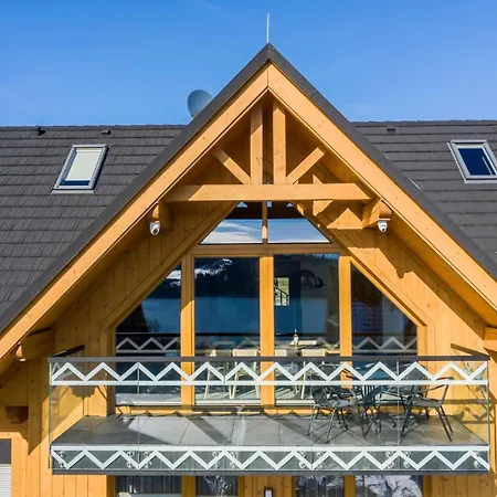 Czorsztyn 2 Lejlighed Kluszkowce