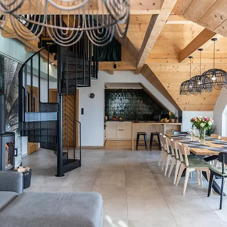 Czorsztyn 2 Lejlighed *