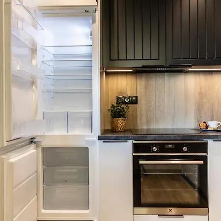 Apartament Czorsztyn 2 *