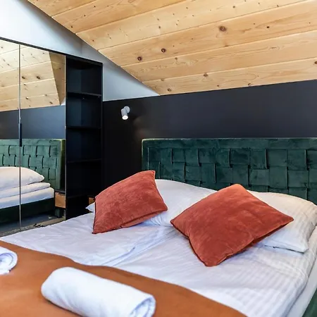 Czorsztyn 2 Lejlighed *