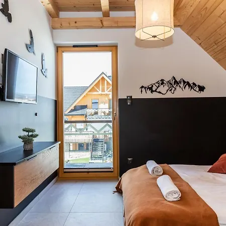 Lejlighed Czorsztyn 2 *