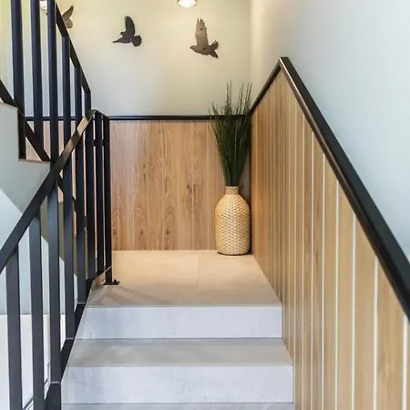 Czorsztyn 2 Lejlighed