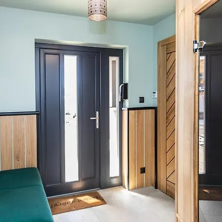 Lejlighed Czorsztyn 2