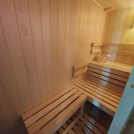 Lejlighed Czorsztyn 2 Kluszkowce