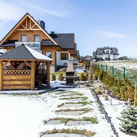 Czorsztyn 2 Lejlighed