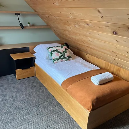 Czorsztyn 2 * Kluszkowce