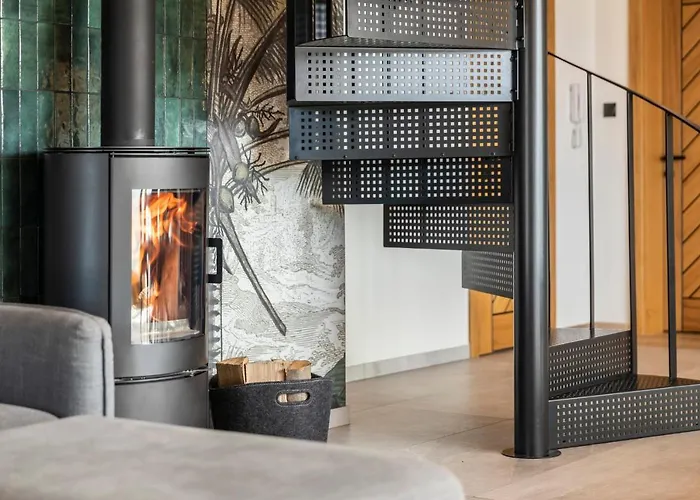 Appartamento Czorsztyn 2 Kluszkowce