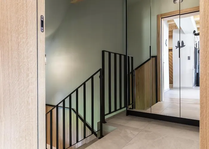 Czorsztyn 2 Appartamento *