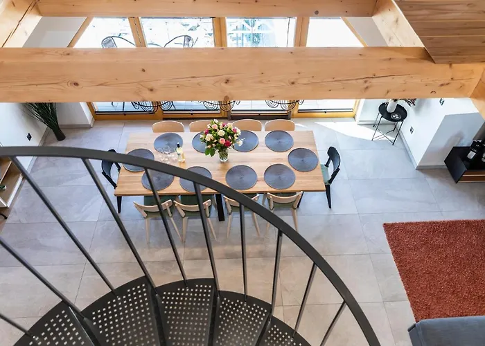 Appartamento Czorsztyn 2 Kluszkowce