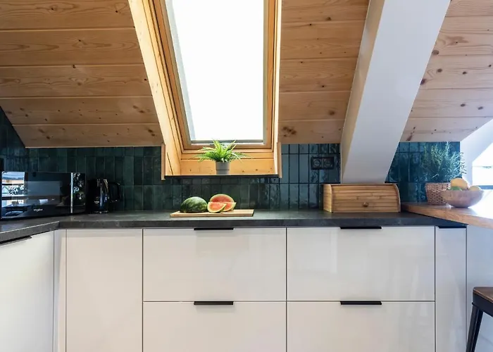 Czorsztyn 2 Appartamento *