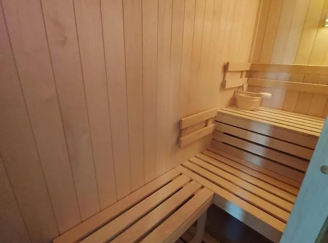 Appartamento Czorsztyn 2 Kluszkowce